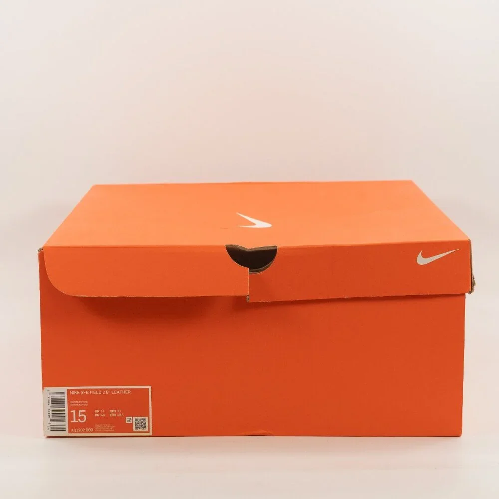Nike SFB Field 2 8